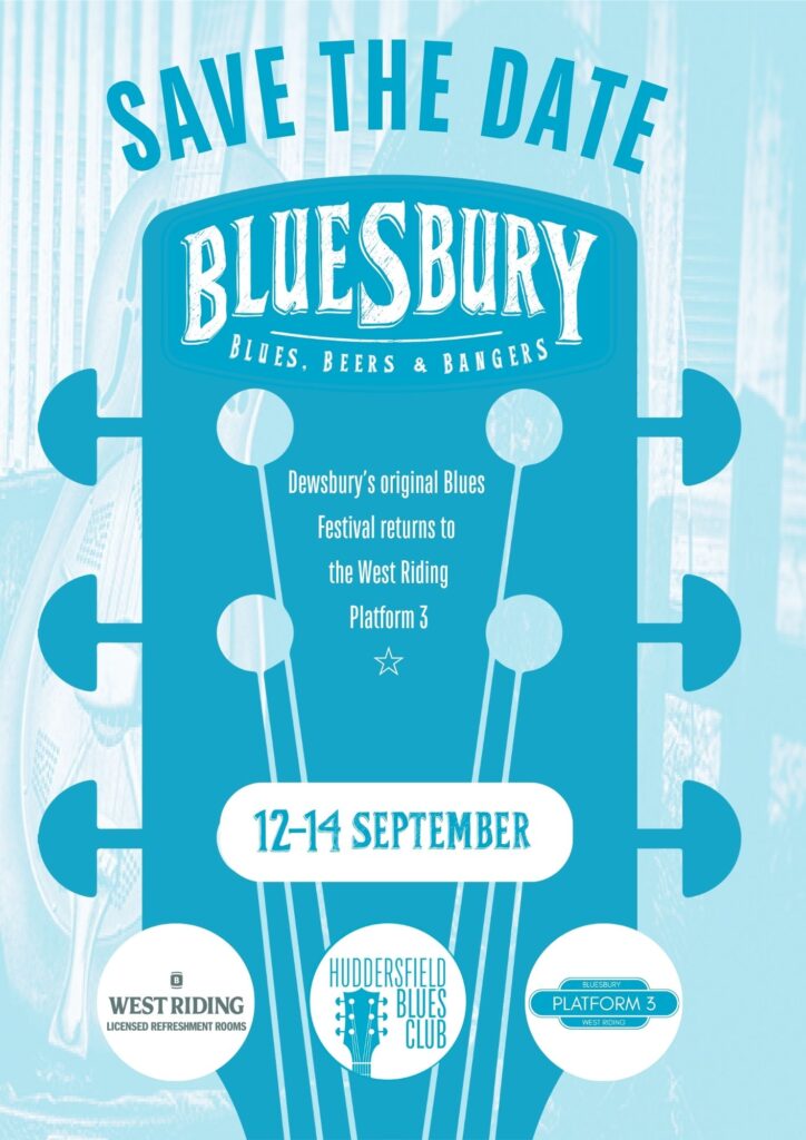 Bluesbury