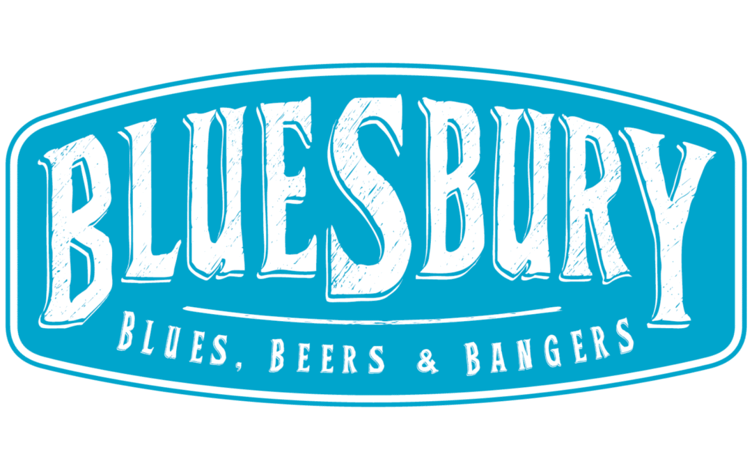 Bluesbury Line Up Revealed!