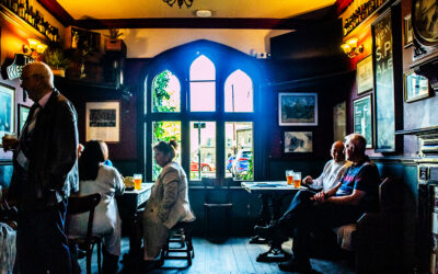 Dewsbury businesses, want 20% off at The West Riding?