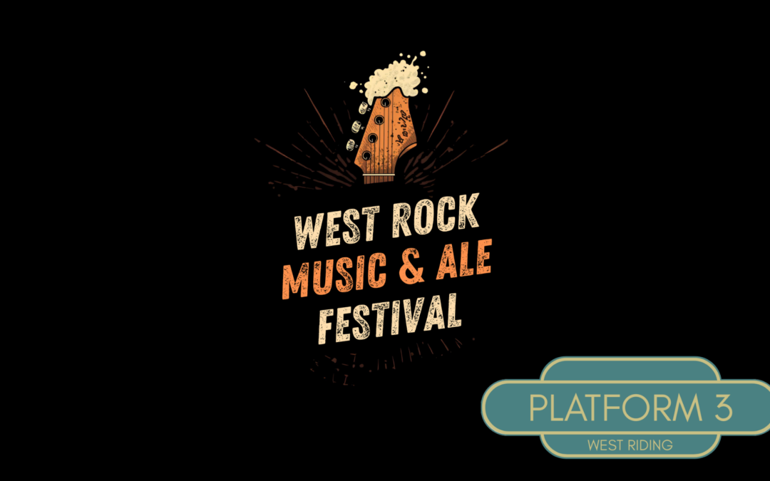 West Rock – Music and Ale Festival