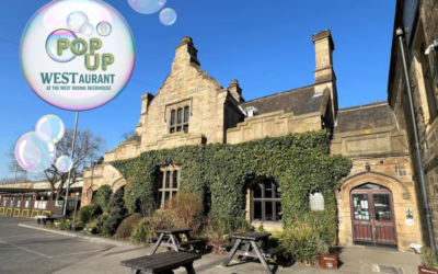 Your favourite restaurants are all in Dewsbury…